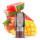 Elf Bar Mate500 - Mango Peach Watermelon - P1 Prefilled POD - Mehrweg E-Zigarette