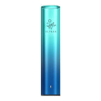 Elf Bar Mate 500 - Aurora Blue - Basisger&auml;t - Pod Kit