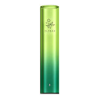 Elf Bar Mate 500 - Aurora Green - Basisger&auml;t - Pod Kit