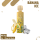 La Fume Aurora - Banana Ice - Einweg Vape