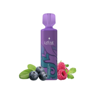 La Fume Aurora - Blueberry Sour Raspberry - Einweg Vape