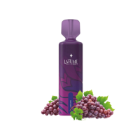 La Fume Aurora - Grape - Einweg Vape