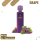 La Fume Aurora - Grape - Einweg Vape