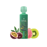 La Fume Aurora - Kiwi Passionfruit Guava - Einweg Vape