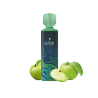 La Fume Aurora - Sour Apple - Einweg Vape