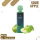 La Fume Aurora - Sour Apple - Einweg Vape
