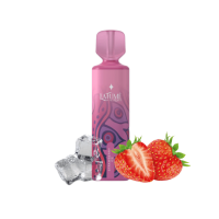 La Fume Aurora - Strawberry Ice - Einweg Vape