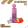 La Fume Aurora - Strawberry Ice - Einweg Vape