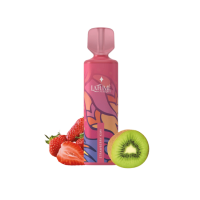 La Fume Aurora - Strawberry Kiwi - Einweg Vape