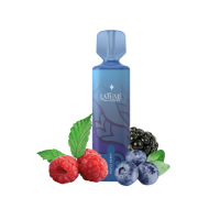 La Fume Aurora - Triple Berry - Einweg Vape