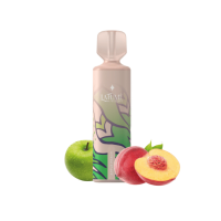 La Fume Aurora - Apple Peach - Einweg Vape