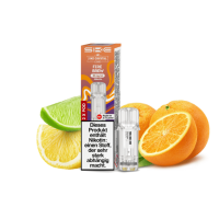 SKE Crystal Plus PODS - Fire Brew - 2er Pack - 20mg/ml