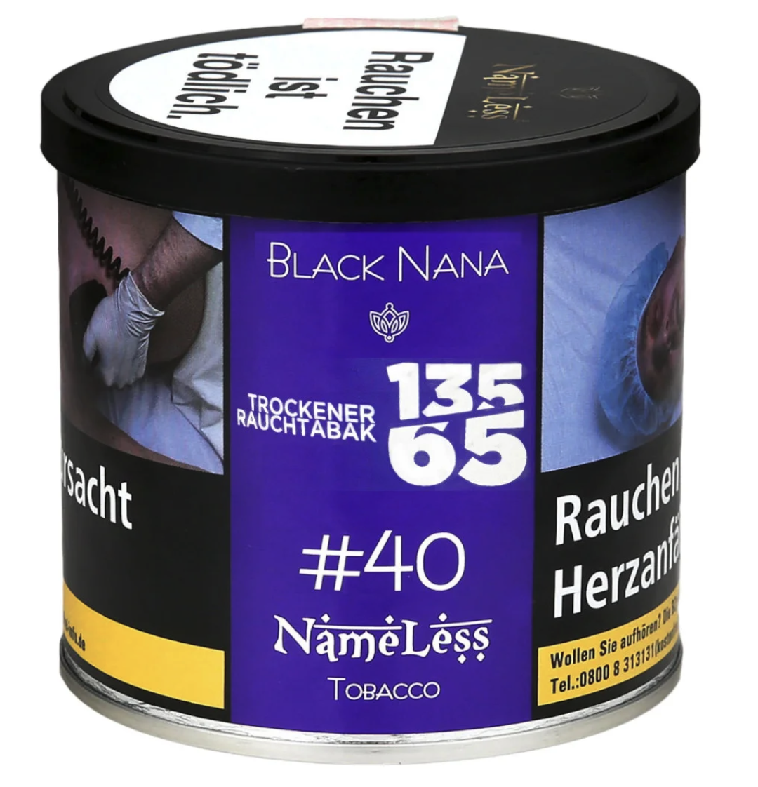 Nameless - 65g