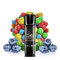 Elf Bar ELFA Blueberry BG Pod