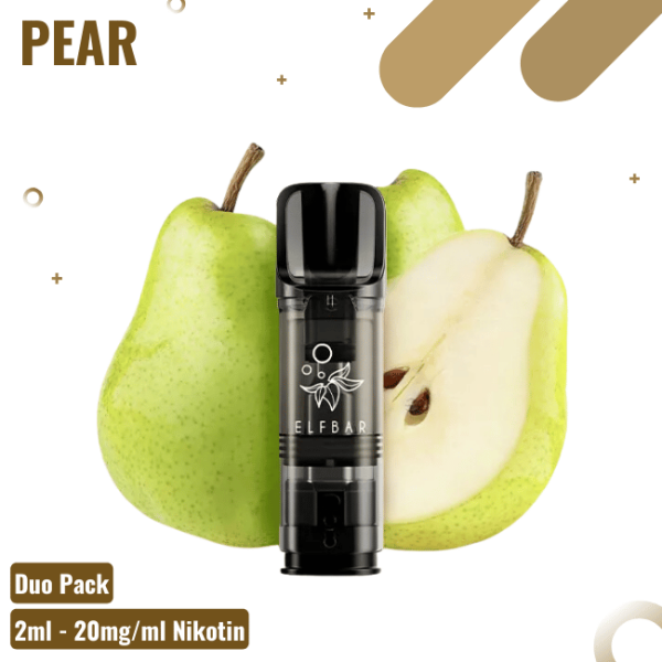 Elf Bar ELFA POD - Pear