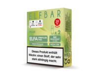 Elf Bar ELFA POD - Pear - Mehrweg E-Zigarette