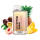 Flerbar Hyppe Vape DM600 - Pineapple Peach Passionfruit - Einweg E-Zigarette