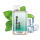 Flerbar Hyppe Vape DM600 - Fresh Mint Ice - Einweg E-Zigarette