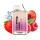 Flerbar Hyppe Vape DM600 - Strawberry Raspberry Cherry Ice - Einweg E-Zigarette