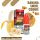 SC Liquid 10ml - Red Line - Banana Swirl Cookie 20mg/ml
