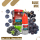 SC Liquid 10ml - Red Line - Blue Mix 20mg/ml