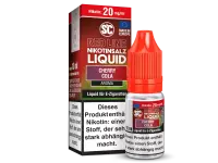 SC Liquid 10ml - Red Line - Cherry Cola 20mg/ml
