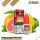 SC Liquid 10ml - Red Line - Citrus 20mg/ml