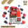 SC Liquid 10ml - Red Line - Red Mix - 10mg/ml