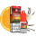 SC Liquid 10ml - Red Line - Orange Vanilla - 10mg/ml