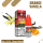 SC Liquid 10ml - Red Line - Orange Vanilla 20mg/ml