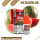 SC Liquid 10ml - Red Line - Watermelon - 10mg/ml