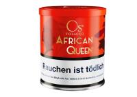 Os Tobacco 65g - African Queen