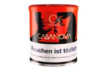 Os Tobacco 65g - Casanova