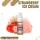 Elf Bar Elfliq 10ml - Strawberry Ice Cream - 10mg Nikotin - Nikotinsalz
