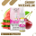 Lovesticks LIQ IT 10ml - Cherry Watermelon - 20mg/ml