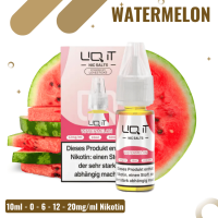 Lovesticks LIQ IT 10ml - Watermelon - 20mg/ml