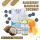 Lovesticks LIQ IT 10ml - Blueberry Mandarin Coconut - 0mg/ml