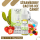 Lovesticks LIQ IT 10ml - Strawberry Cactus Candy Ice - 0mg/ml