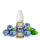 Elf Bar Elfliq 10ml - Blueberry - 10mg Nikotin - Nikotinsalz