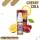 Elf Bar Elfliq 10ml - Cherry Cola - 10mg Nikotin -  Nikotinsalz