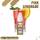 Elf Bar Elfliq 10ml - Pink Lemonade - 10mg Nikotin - Nikotinsalz