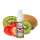 Elf Bar Elfliq 10ml - Strawberry Kiwi - 10mg Nikotin - Nikotinsalz