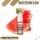 Elf Bar Elfliq 10ml - Watermelon - 10mg Nikotin - Nikotinsalz
