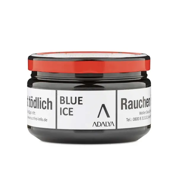 Adalya 100g - Blue Ice