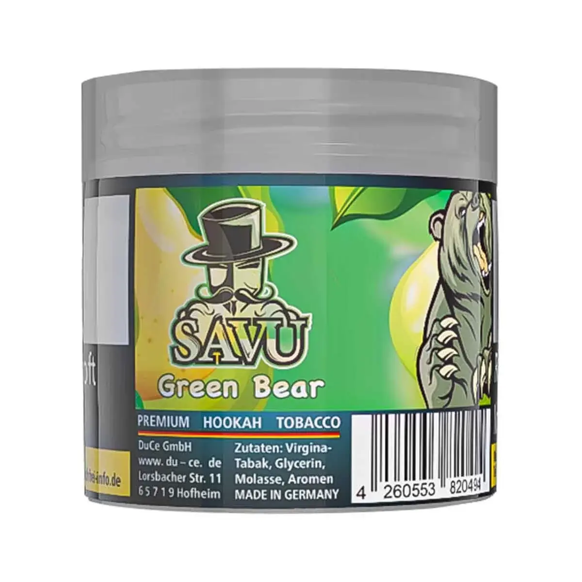 Savu - 75g