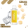 Flerbar Pods - Duopack - Banana Ice