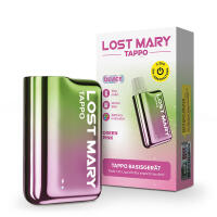 Lost Mary Tappo - Basisgerät - Green Pink