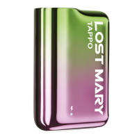 Lost Mary Tappo - Basisger&auml;t - Green Pink