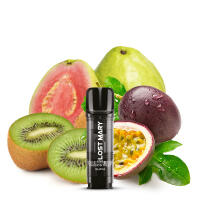 Lost Mary Tappo - Duopack POD - Kiwi Passion Fruit Guava