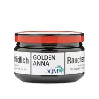 Aqua Mentha 100g - Golden Anna